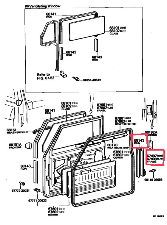 40series   ガラスセッティングパネル