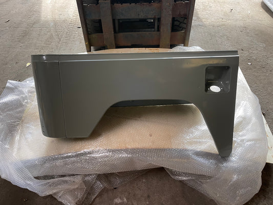 40series SWB クォーターパネル ASSY RH