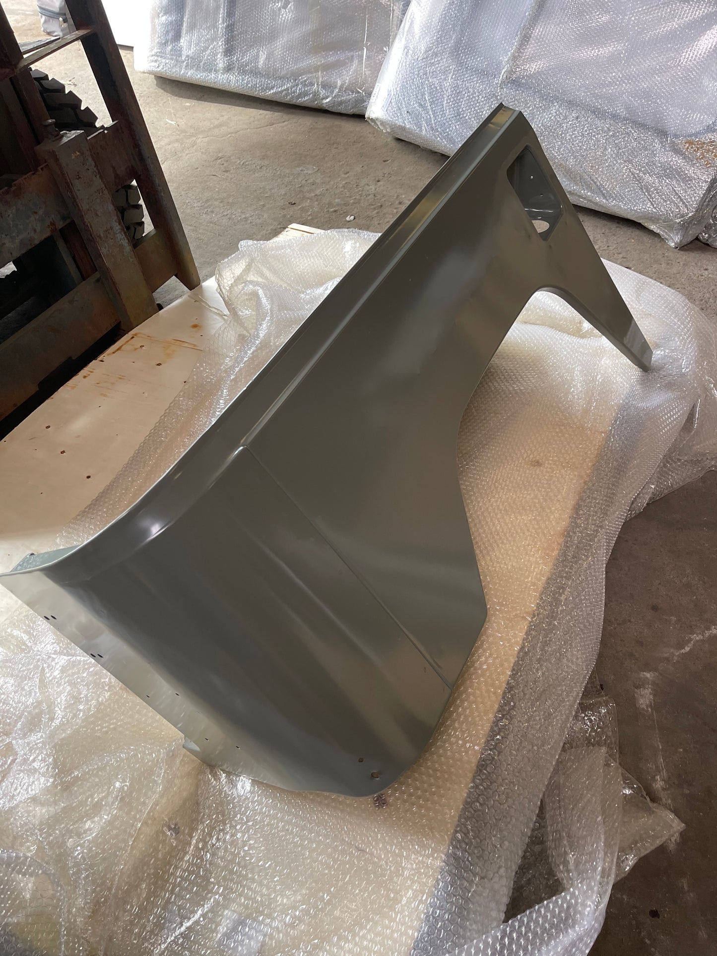 40series SWB クォーターパネル ASSY RH