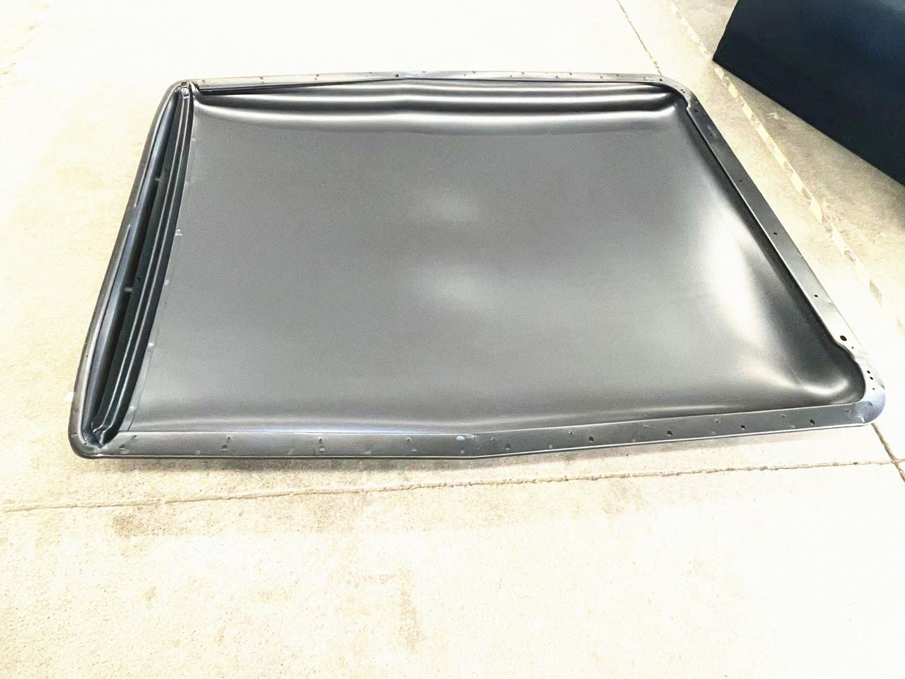 40series SWB  ルーフパネル ASSY