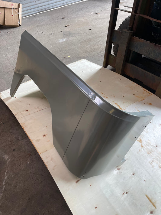 40series SWB用クォーターパネル LH ASSY