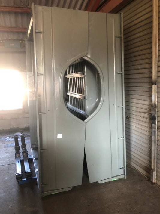 40series  FJ,HJ45,47シングルキャブ用 スタイルサイドトレイ