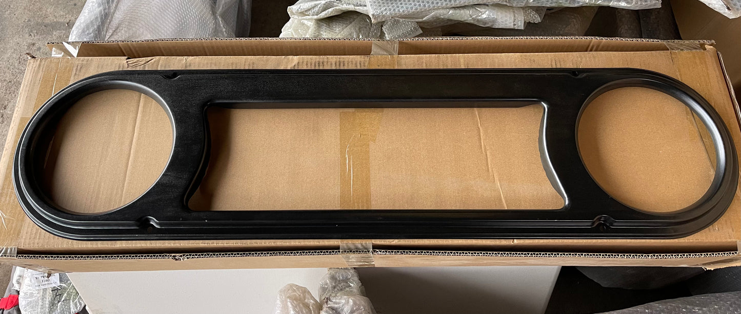 40series フロントグリル early type