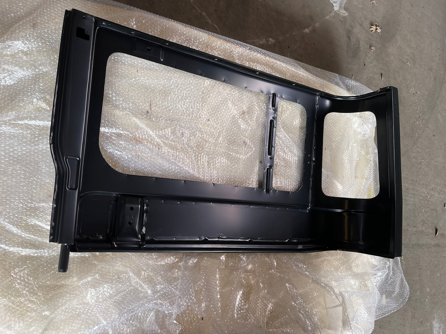 40series サイドパネル RH ASSY