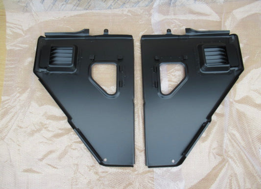 40series  カウルサイドパネル LH  ASSY