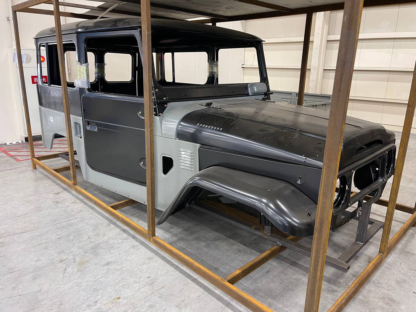 40series  フルボディキット SWB