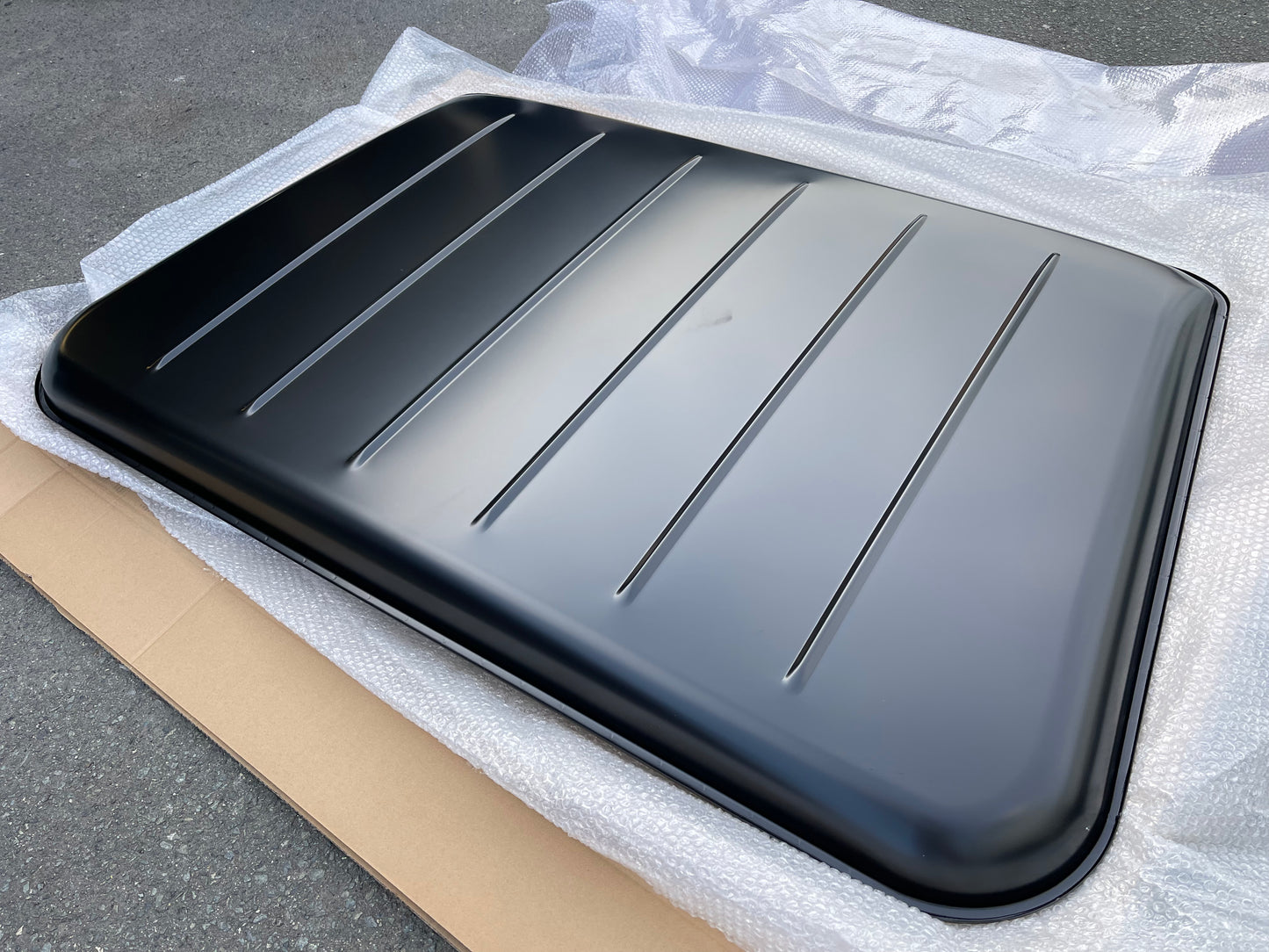 40series 45,47, シングルキャブ用 ルーフパネル ASSY