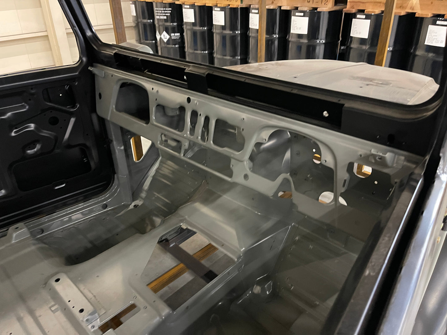 40series  フルボディキット SWB