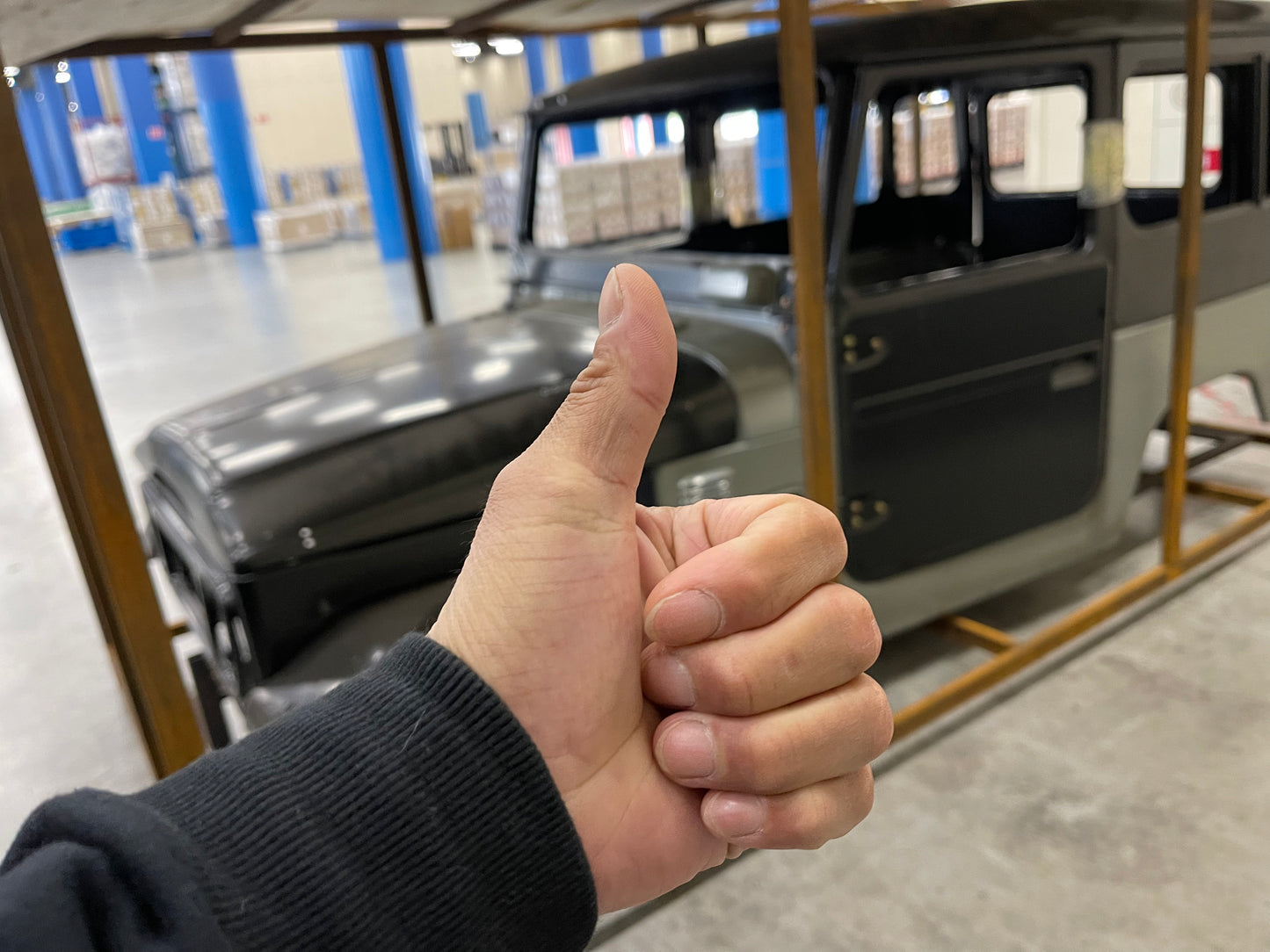 40series  フルボディキット SWB