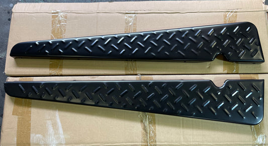 40series サイドステップ RH/LH セット