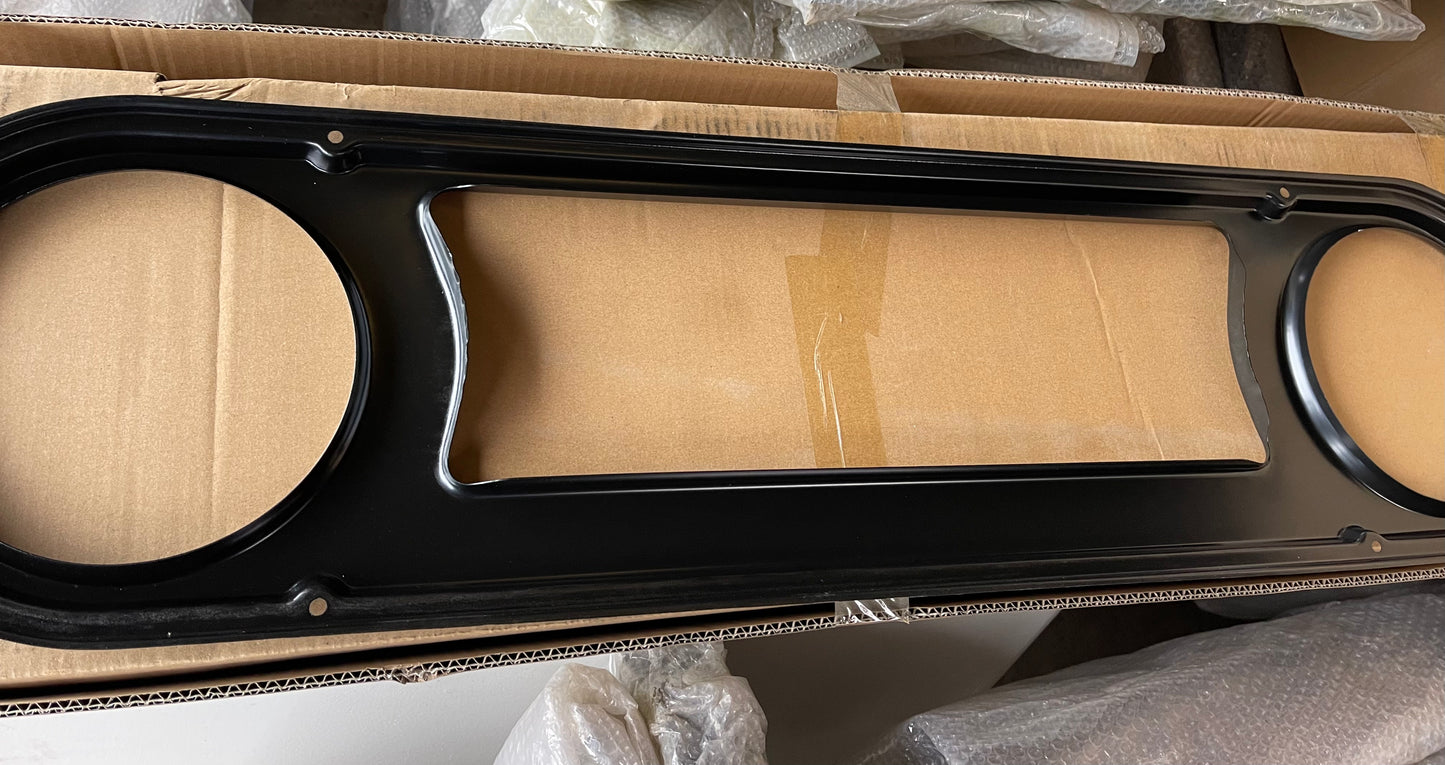 40series フロントグリル early type