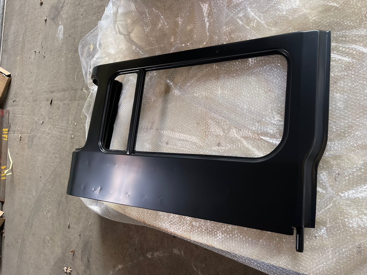 40series サイドパネル RH ASSY