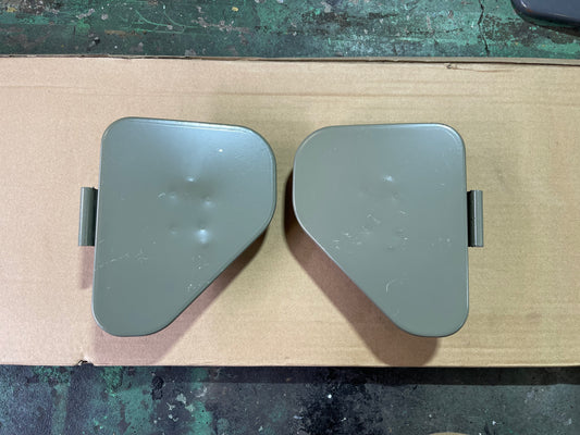 40series  蹴飛ばし窓 RH/LH セット