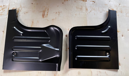 40series フロントフロアパネル 補修用 セット