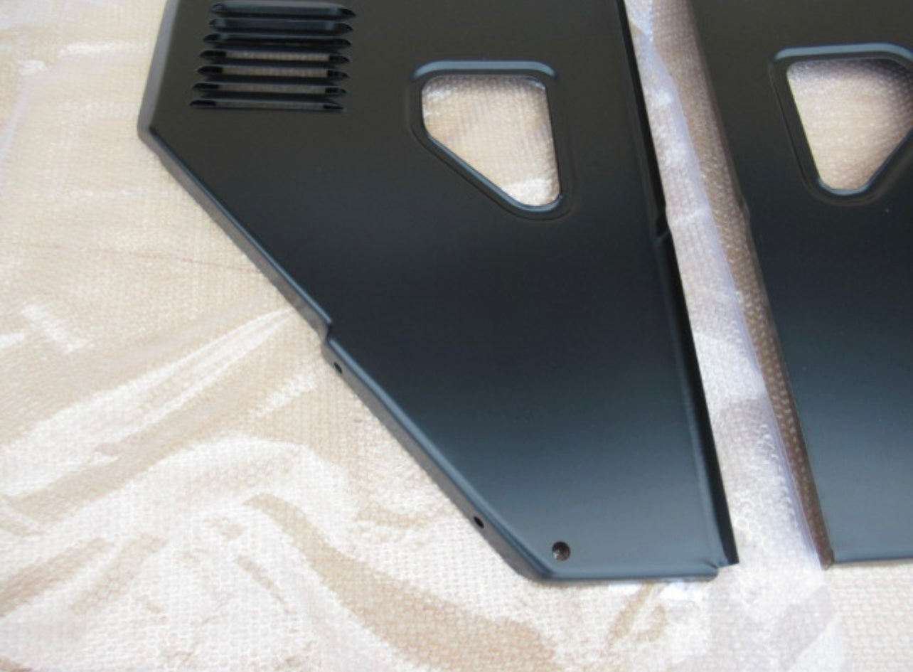 40series  カウルサイドパネル LH  ASSY