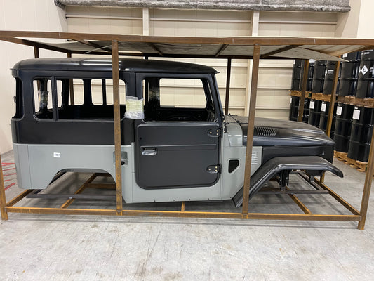 40series  フルボディキット SWB