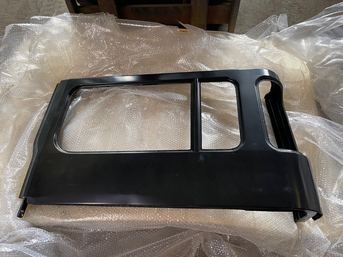 40series サイドパネル アッパー LH ASSY