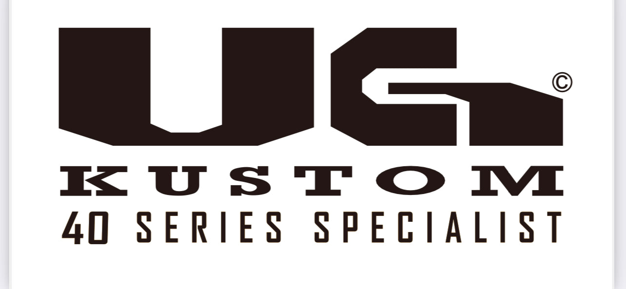 UG kustom parts